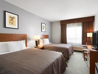 High Prairie Inn Camera foto