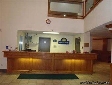 High Prairie Inn Esterno foto