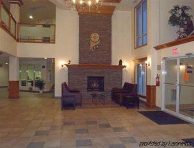 High Prairie Inn Esterno foto
