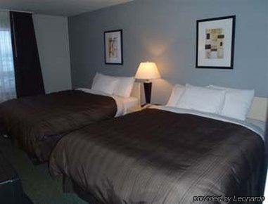High Prairie Inn Esterno foto