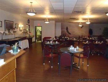 High Prairie Inn Esterno foto